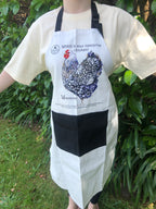 Apron - Favourite Chicken