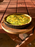 Family Quiche