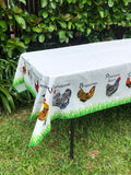 tablecloth 142x225