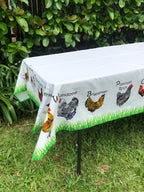tablecloth 142x225